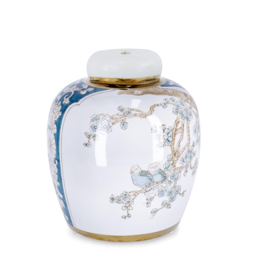 VASO LIANG H24 C-TAPPO BOMB